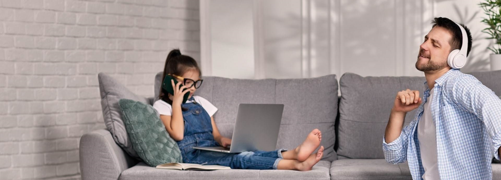 Ρεύμα &amp; Αέριο