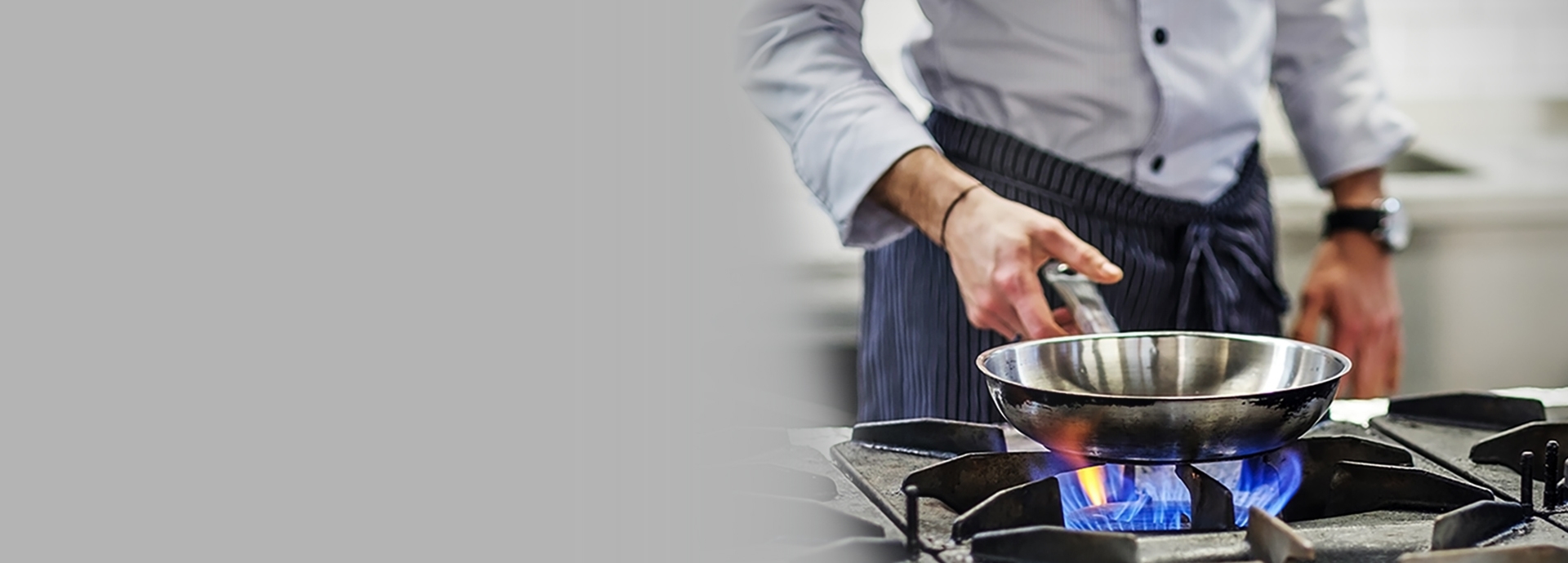 Φυσικό αέριο για την επιχείρησή σας