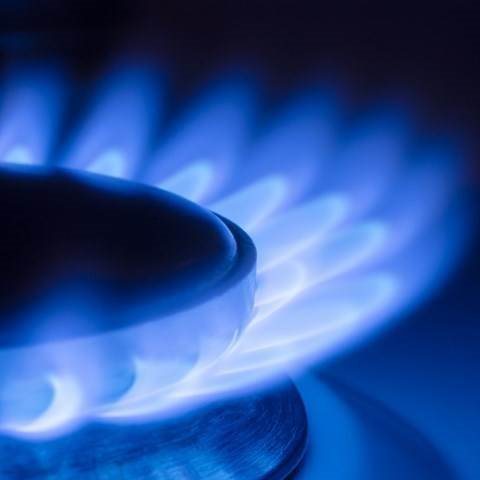 Φυσικό Αέριο