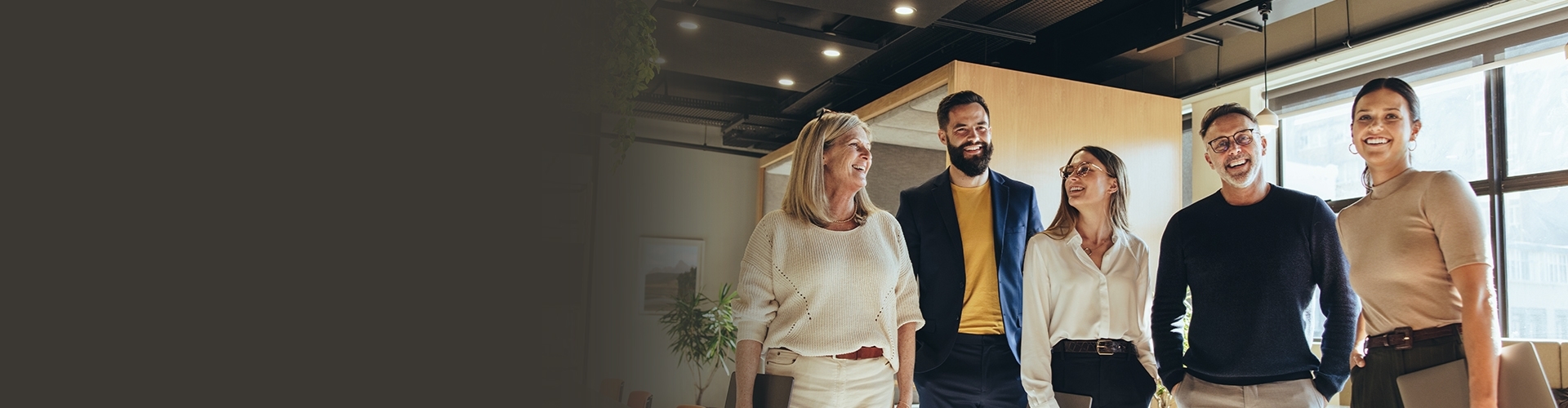 Εργασιακό περιβάλλον