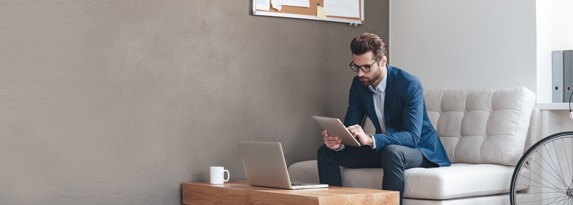 Ρεύμα για μεγάλες επιχειρήσεις