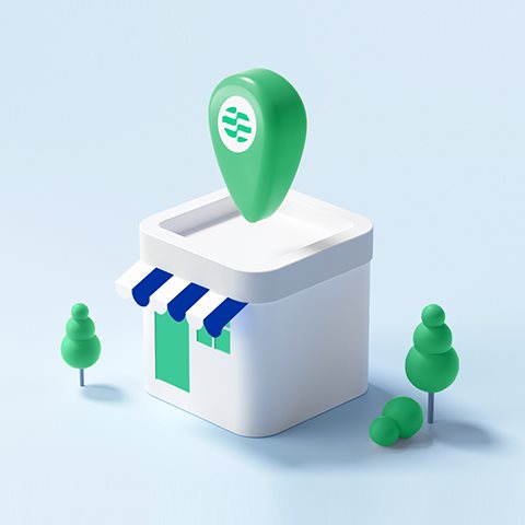 Δίκτυο καταστημάτων Enerwave