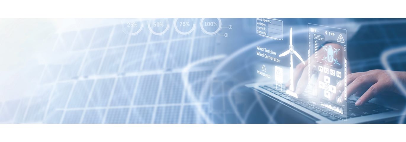 Energy Monitoring & Management 