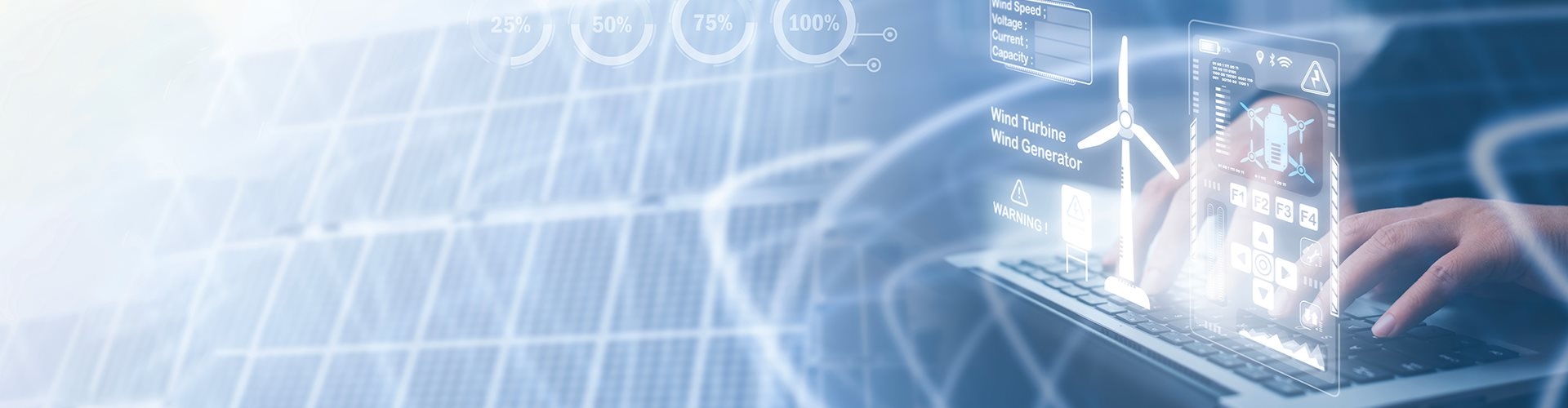 enerwave Energy Monitoring & Management