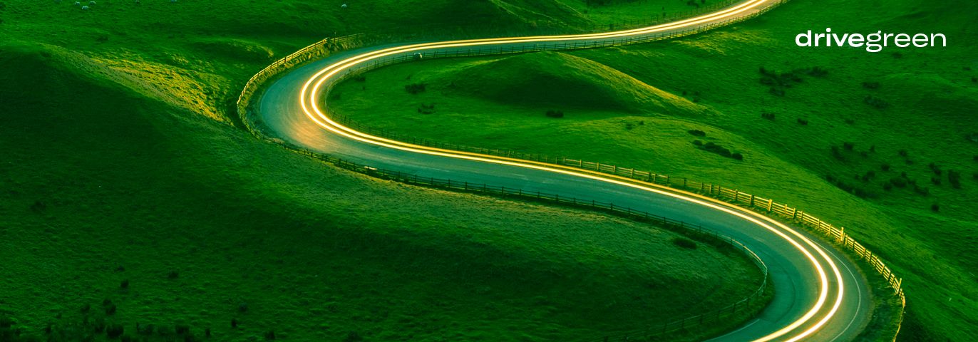 DriveGreen Business (Ηλεκτροκίνηση) 