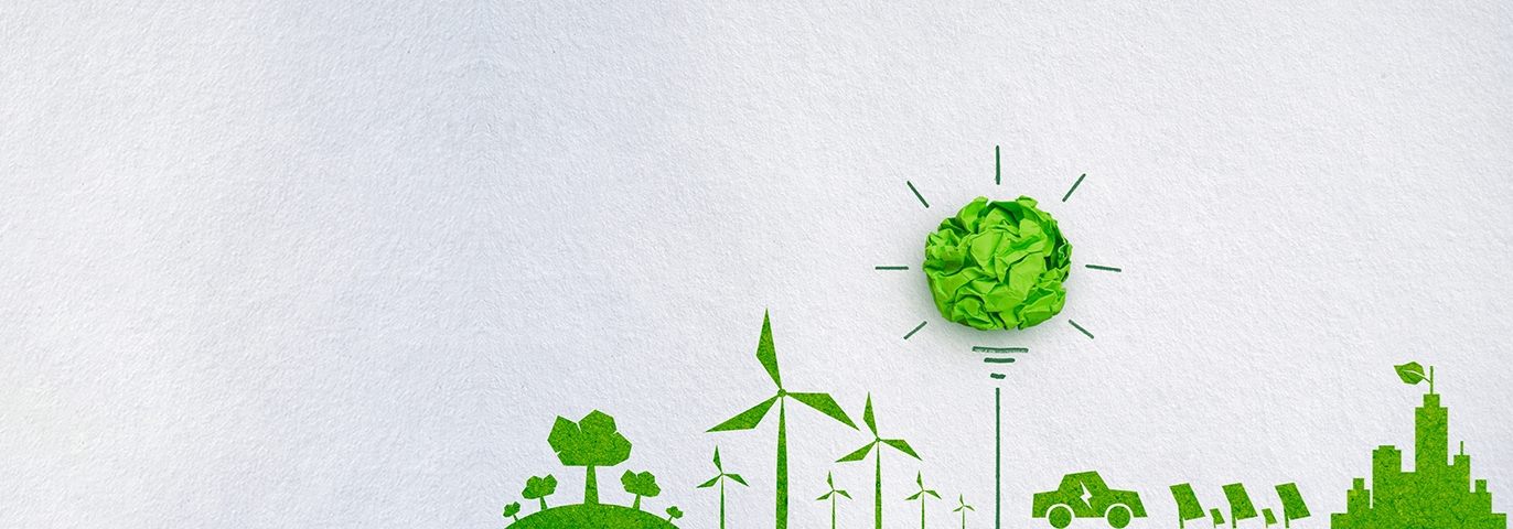 Υπηρεσίες Πράσινης Eνέργειας 