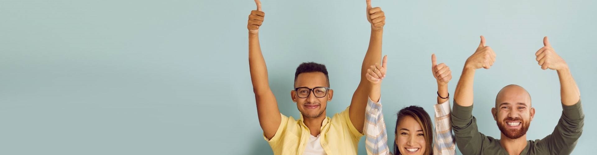 Πείτε μας την <br> άποψή σας