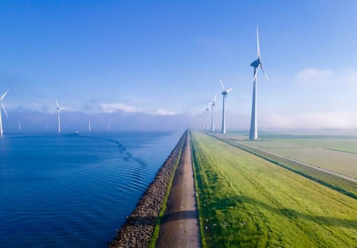 Όραμα & Αξίες