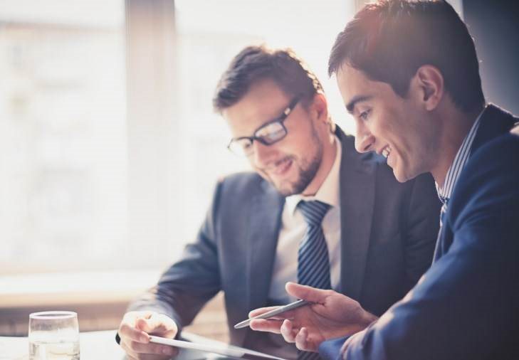 Δραστηριότητες