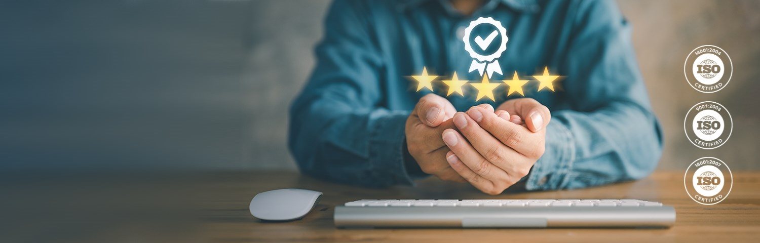 Σύστημα Διαχείρισης Ποιότητας