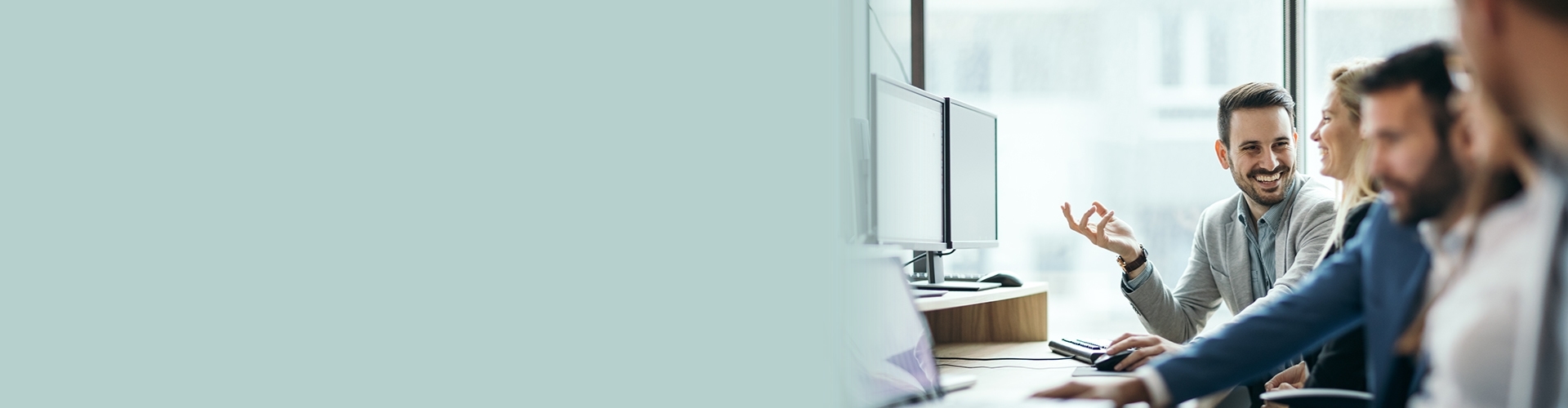 Εκπαίδευση Προσωπικού