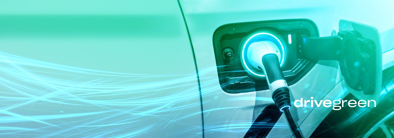 DriveGreen Home (Ηλεκτροκίνηση)