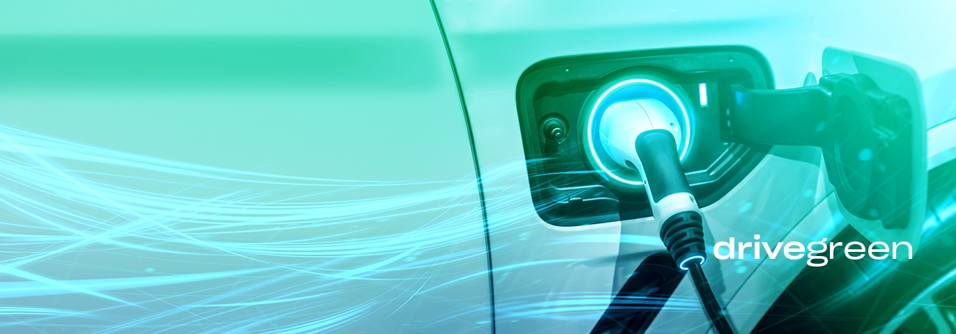 DriveGreen Home (Ηλεκτροκίνηση)