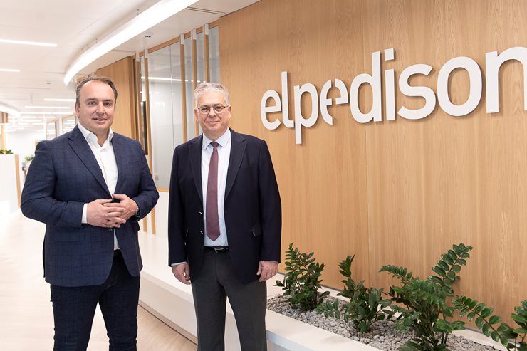 Η Enerwave δίπλα στον Δήμο Ιστιαίας-Αιδηψού  