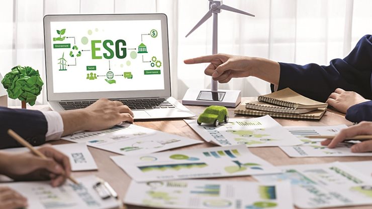 Elpedison with Platinum distinction, based on the tool “ESG Transparency Index” by Forbes and EY 