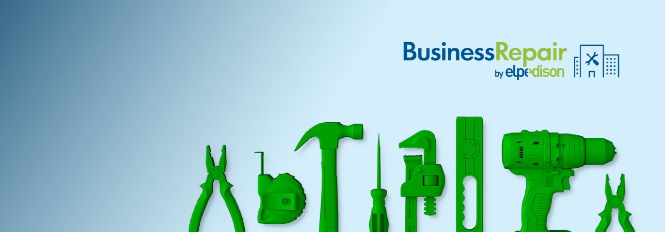 Υπηρεσία BusinessRepair