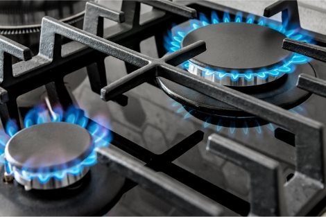 Φυσικό Αέριο