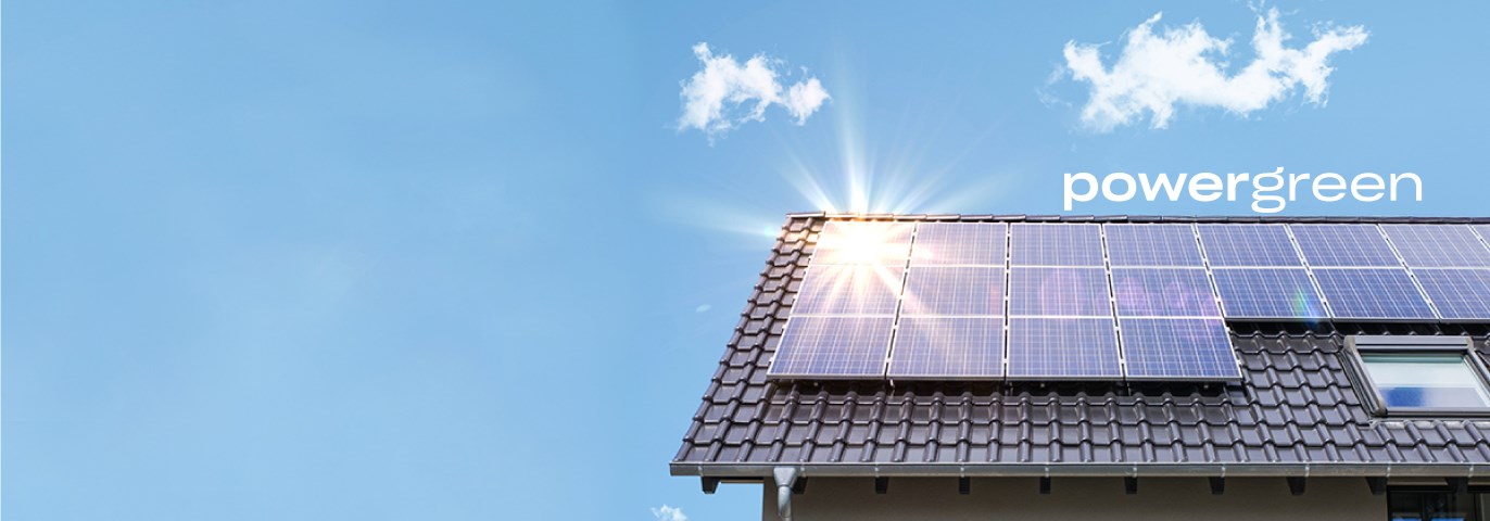 PowerGreen (Φωτοβολταϊκά)