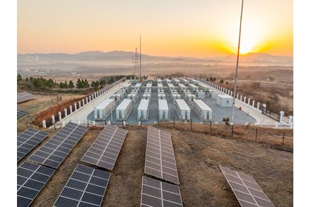 The most competitive Energy Solution through Self-Generation of "Green" Energy with Storage 