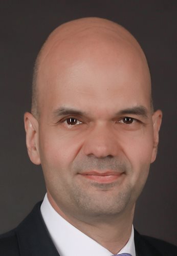 Mr. Georgios Michos is the new CEO of Elpedison 