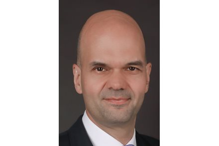 Mr. Georgios Michos is the new CEO of Elpedison 