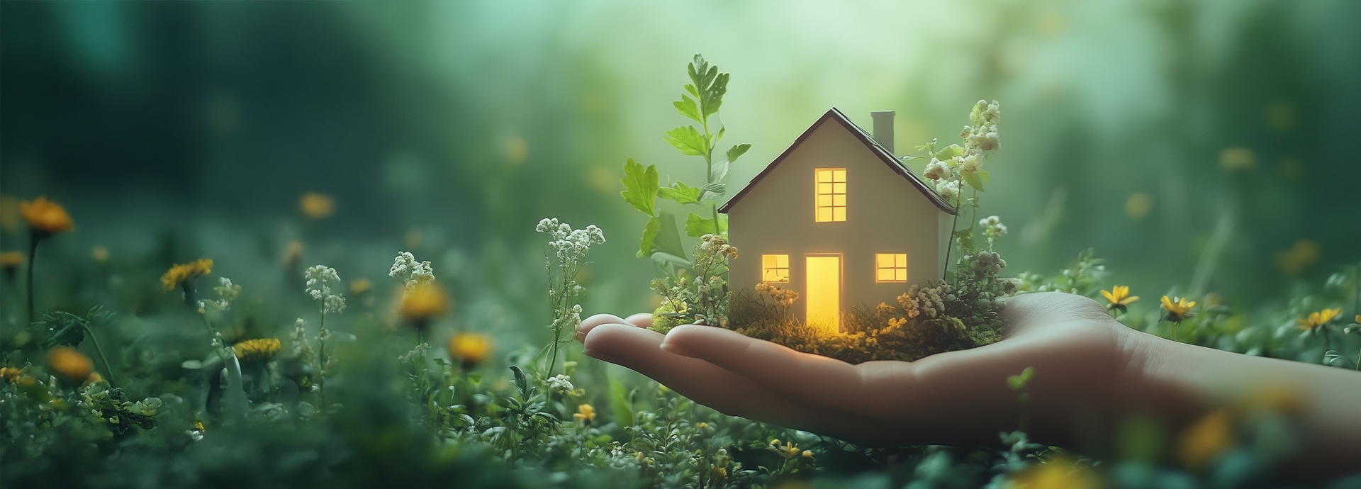 HeatGreen (Αντλίες Θερμότητας)