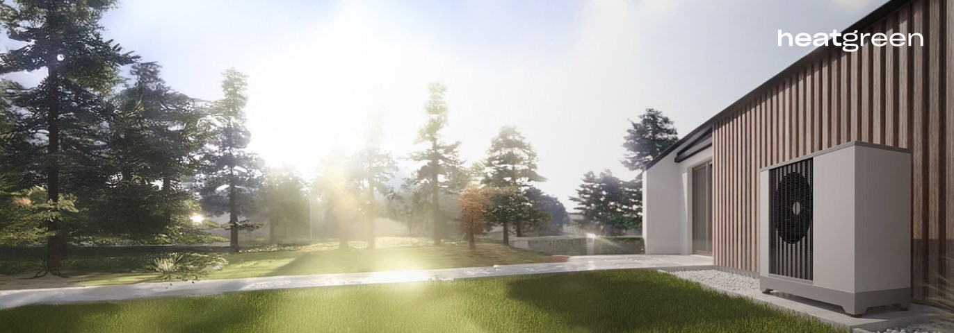 HeatGreen (Αντλίες Θερμότητας)