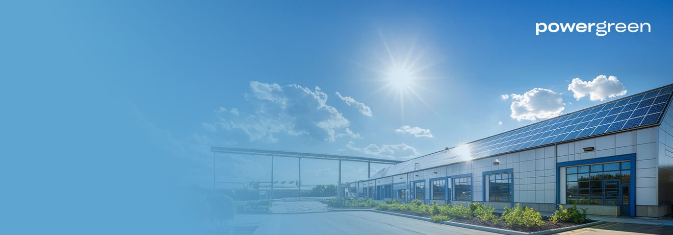 PowerGreen Business (Φωτοβολταϊκά) 