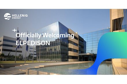  Integration of Elpedison into HELLENiQ ENERGY has been completed 