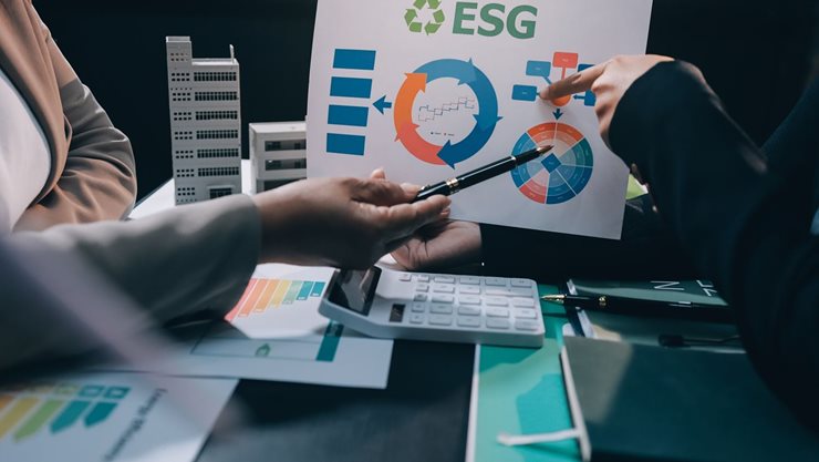 Elpedison with Platinum distinction based on the tool "ESG Transparency Index" by Forbes and EY, for a second consecutive year 