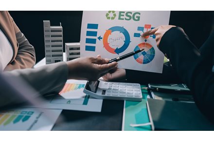 Elpedison with Platinum distinction based on the tool "ESG Transparency Index" by Forbes and EY, for a second consecutive year 