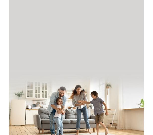 GasHome Bright 12M Plus 