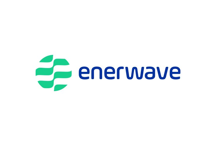Λογότυπο Enerwave 