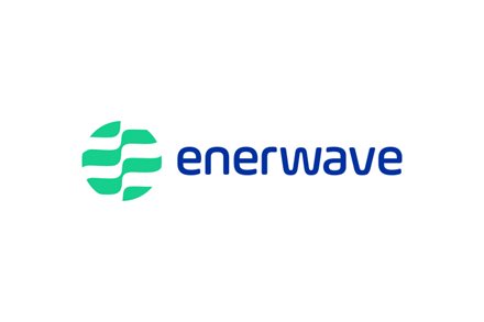 Λογότυπο Enerwave 